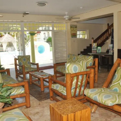 Апартаменты Apartments at Sandcastles Resort Ocho Rios 3* Апартаменты с различными типами кроватей фото 10
