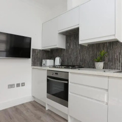 Апартаменты Linton Apartments Апартаменты с различными типами кроватей фото 17