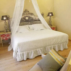 Hotel Sa Calma 4* Номер Делюкс с различными типами кроватей фото 4