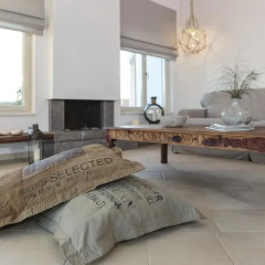 Отель Belvedere Beachfront Villa комната для гостей фото 4