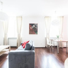 Отель Apartment4you Centrum 2 4* Студия фото 50