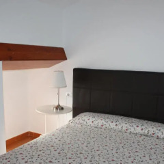 Отель Apartamento Esturion Dcha комната для гостей фото 5