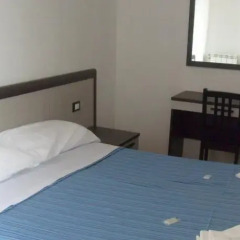Отель Euro Inn B&B Милан комната для гостей фото 3