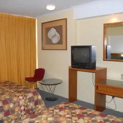 Отель Aranzazu Eco 2* Стандартный номер фото 13