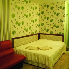 Pri Popa Hotel 3* Стандартный номер