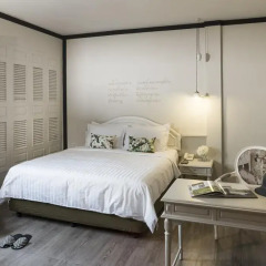 Отель The Raweekanlaya Bangkok Wellness Cuisine Resort 5* Улучшенный номер фото 4