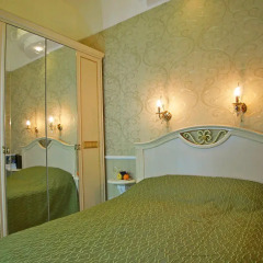 Апарт-отель Life Inn сауна