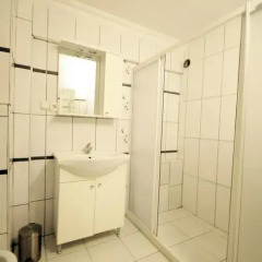 Suite Dreams Istanbul Hostel Кровать в общем номере с двухъярусной кроватью фото 8