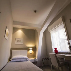 Hotel Mediterraneo 3* Номер Эконом с разными типами кроватей фото 4