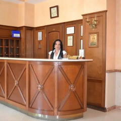 Гостиница Olimp Club Украина, Одесса - отзывы, цены и фото номеров - забронировать гостиницу Olimp Club онлайн интерьер отеля фото 2