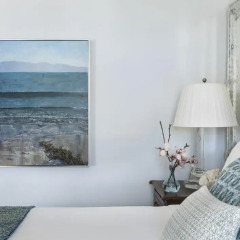 Отель Casa Del Mar 5* Улучшенный номер
