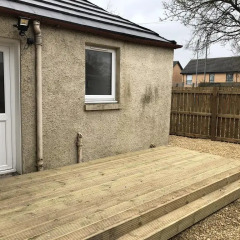 Апартаменты Glasgow Airport Apartments Апартаменты