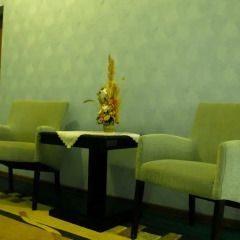 JJ Hotel развлечения