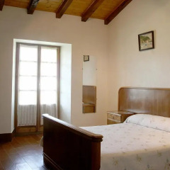 Отель Casa Rural Erro II комната для гостей фото 2