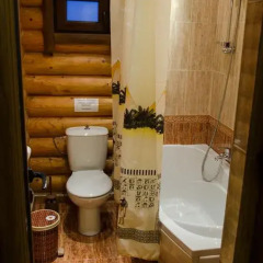 Отель Guesthouse Sianie Болгария, Тырговиште - отзывы, цены и фото номеров - забронировать отель Guesthouse Sianie онлайн ванная