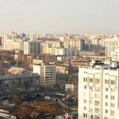 Отель Yin Yang In Das Haus Complex Номер категории Эконом фото 43