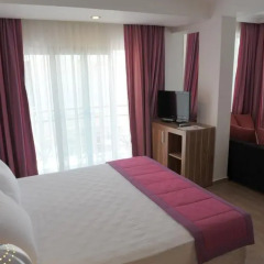 Cle Beach Boutique Hotel 4* Стандартный номер с различными типами кроватей