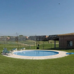 DoubleTree by Hilton Hotel & Spa Emporda детские мероприятия