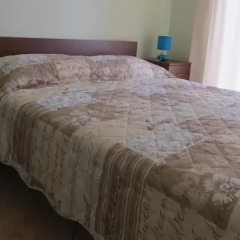 Отель Mellieha Centre Penthouse Меллиха комната для гостей фото 2