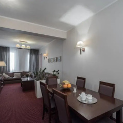 Hotel Jasek в номере фото 2