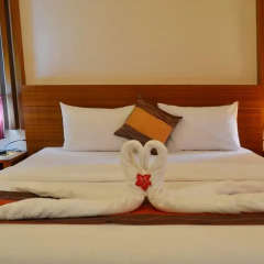 Отель Lanta Miami Resort 3* Номер Делюкс фото 2