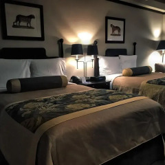 Отель Blakely New York Hotel США, Нью-Йорк - отзывы, цены и фото номеров - забронировать отель Blakely New York Hotel онлайн комната для гостей фото 3