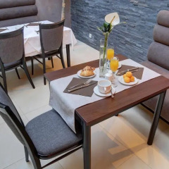 Lero Hotel в номере