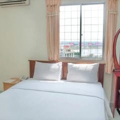 N.Y Kim Phuong Hotel 2* Номер Делюкс с различными типами кроватей фото 18