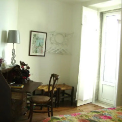 Апартаменты Elegant S. Miguel Apartment комната для гостей фото 3