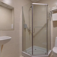 Гостиница Dublin&Dolphin 3* Стандартный номер с 2 отдельными кроватями