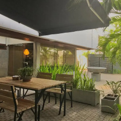 Отель Halcyon House Colombo фото 3