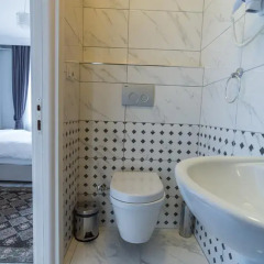 Siesta Hotel 4* Номер категории Эконом фото 5