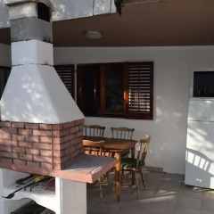 Апартаменты Nature Apartment in Split фото 9