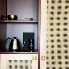 Hotel Hanasaari Стандартный номер с разными типами кроватей фото 3