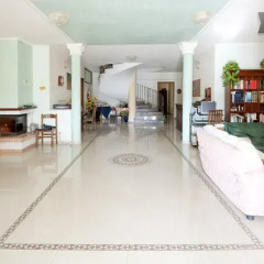 Отель Villa Naclerio Сарцана интерьер отеля