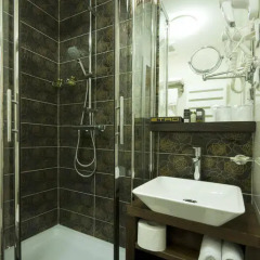Hotel Soa 4* Апартаменты с разными типами кроватей фото 9