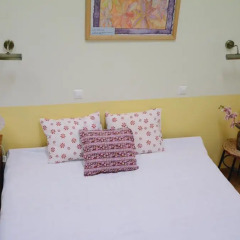 Апартаменты Guest Rest Studio Apartments комната для гостей фото 3