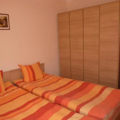 Апартаменты PM Services Borovets Garden Apartments Боровец комната для гостей фото 3