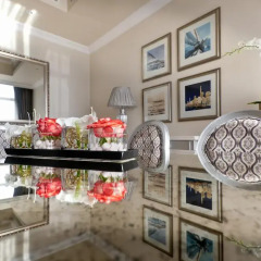 Kempinski Hotel & Residences Palm Jumeirah 5* Люкс с различными типами кроватей фото 14
