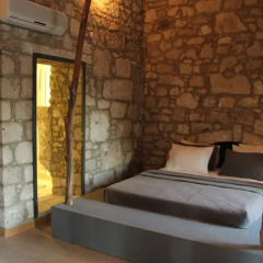 Sign Inn Butik Hotel Hacimemis 5* Стандартный номер фото 5