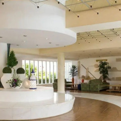 Ondamar Hotel Apartamentos спа
