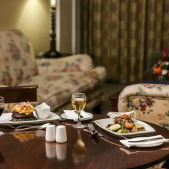 AVANI Gaborone Hotel & Casino 4* Стандартный номер фото 2