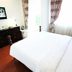 Отель Phung Hoang ParkView 2* Номер Делюкс с различными типами кроватей фото 4