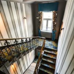 Antik City Hotel