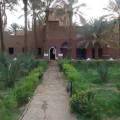 Отель Riad Tagmadart Ferme D'hôte Марокко, Загора - отзывы, цены и фото номеров - забронировать отель Riad Tagmadart Ferme D'hôte онлайн фото 7