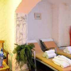Hotel Am Spichernplatz спа