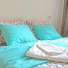 Hostel Rus Nizhniy Novgorod Стандартный номер с различными типами кроватей фото 5