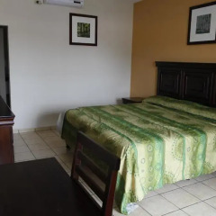 Apart Hotel Pico Bonito 3* Стандартный номер с различными типами кроватей фото 3