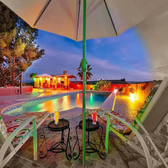Отель The Olive Mill Aparthotel Испания, Ориуэла - отзывы, цены и фото номеров - забронировать отель The Olive Mill Aparthotel онлайн детские мероприятия