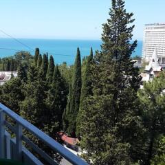 Гостиница Студио в Пансионате Светлана фото 7